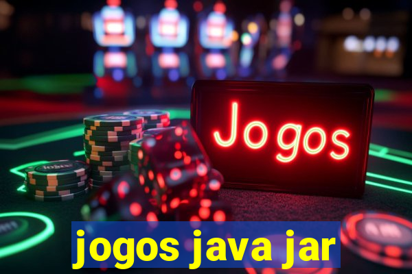 jogos java jar